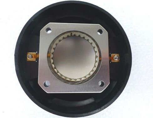 Replacement Diaphragm EV DH-1K Driver for EKX112P & EKX115P Electro Voice Boxes in Saudi Arabia
