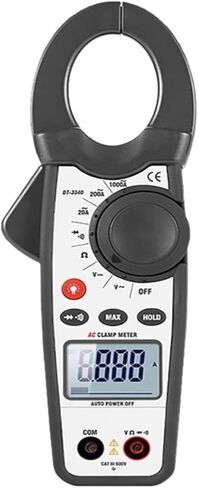 DT-3347 عالي الدقة 1000A DigitalMultimeter Clampmeter in Kuwait