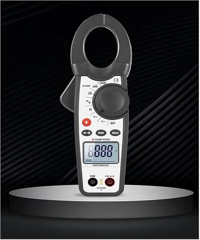 DT-3347 عالي الدقة 1000A DigitalMultimeter Clampmeter in Kuwait