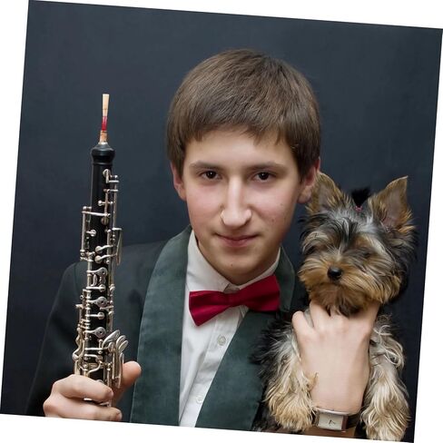 Besportble 2PCS محترف القصب القصب اليدوي مصنوع يدويًا للعشاق السهل التثبيت الحرفي المتين مناسبة للاعبين المتوسطة المبتدئين in Kuwait