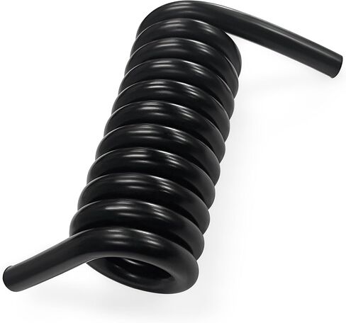 Torsion Liftgate Springs Left Driver Side 226363-02 for Maxon GPT, GPTLR & GPTWR 25-55 Series Liftgates in Saudi Arabia