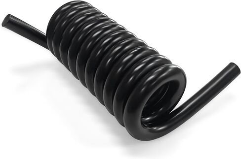 Torsion Liftgate Springs Left Driver Side 226363-02 for Maxon GPT, GPTLR & GPTWR 25-55 Series Liftgates in Saudi Arabia