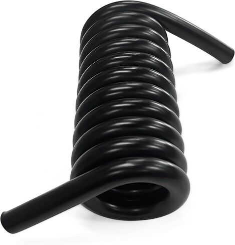 Torsion Liftgate Springs Left Driver Side 226363-02 for Maxon GPT, GPTLR & GPTWR 25-55 Series Liftgates in Saudi Arabia