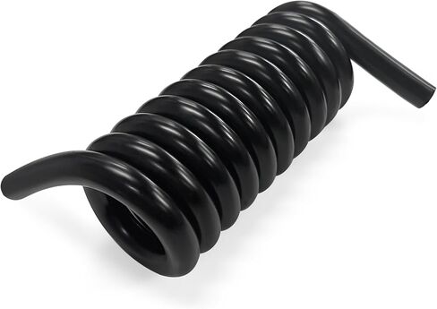 Torsion Liftgate Springs Left Driver Side 226363-02 for Maxon GPT, GPTLR & GPTWR 25-55 Series Liftgates in Saudi Arabia