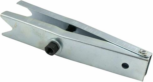 Door Hinge Spring Compression Tool for Cars & Trucks (Alloy Steel) in Saudi Arabia