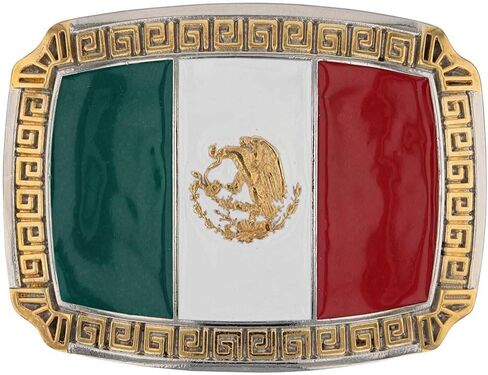 Montana Silversmiths Sturgis Buckle in Kuwait