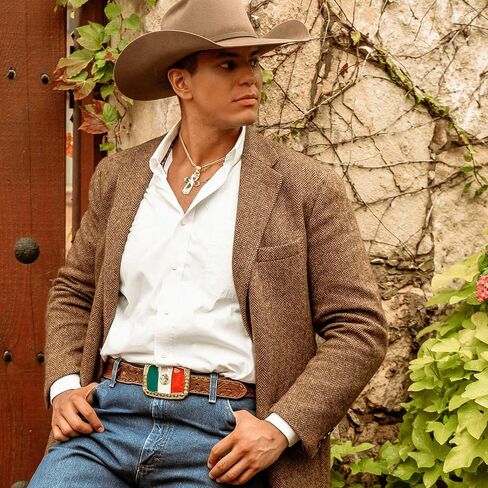 Montana Silversmiths Sturgis Buckle in Kuwait