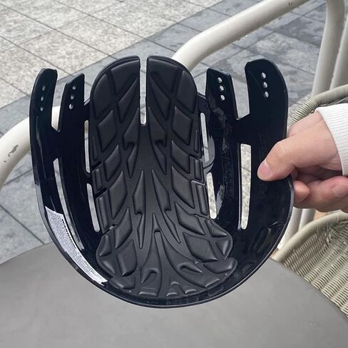 Bucket Hats with Bike Helmet Cycling Helmet for Unisex Adults Fashion Breathable Sunscreen Head Protection Bicycle Helmet Hats in Kuwait