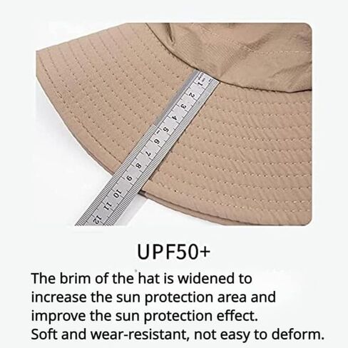 Bucket Hats with Bike Helmet Cycling Helmet for Unisex Adults Fashion Breathable Sunscreen Head Protection Bicycle Helmet Hats in Kuwait