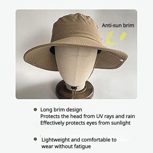 Bucket Hats with Bike Helmet Cycling Helmet for Unisex Adults Fashion Breathable Sunscreen Head Protection Bicycle Helmet Hats in Kuwait