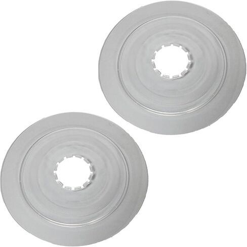 yukata 2PCS Bike Spoke Cover Bicycle Chain Protector 164mm / 6.45in Rear Chain Lifter Shield Mountain Bikes Road Bicycle flywheel Shield in Saudi Arabia