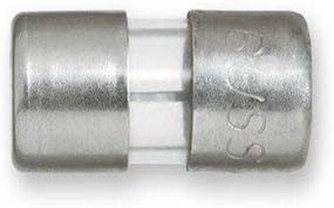 Eaton Bussmann Fuse ، خرطوشة ، 10A ، 6.3x15.9mm FST ACT - AGA -10 in Saudi Arabia