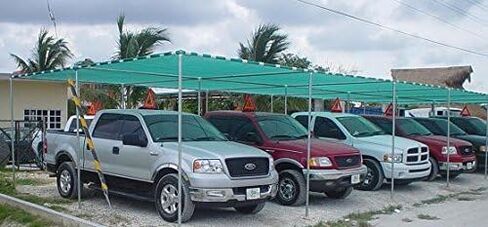 Snap Clamp 1 Inch Wide X 4 Inches for 1" PVC Pipe White (10 Per Bag) in Kuwait