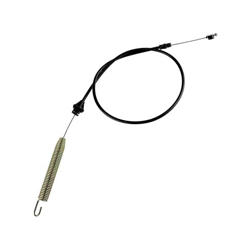 جزء لاستبدال كابل مشاركة سطح السفينة لـ Husqvarna LT16542 LT18542 LTH1342 LTH1742 532175067 in Kuwait