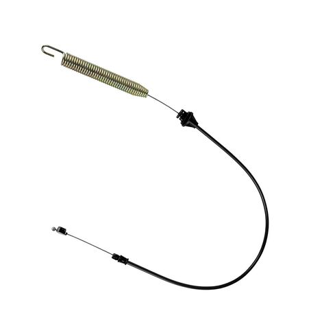 جزء لاستبدال كابل مشاركة سطح السفينة لـ Husqvarna LT16542 LT18542 LTH1342 LTH1742 532175067 in Kuwait