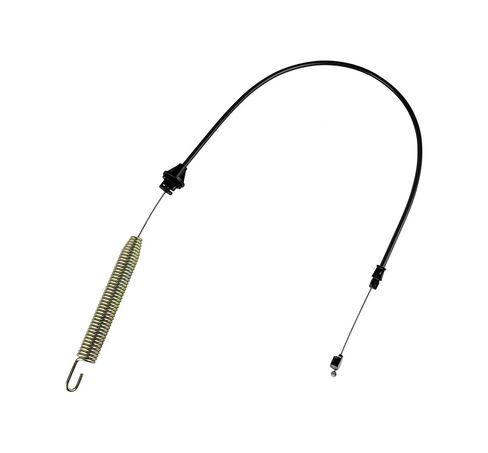 جزء لاستبدال كابل مشاركة سطح السفينة لـ Husqvarna LT16542 LT18542 LTH1342 LTH1742 532175067 in Kuwait