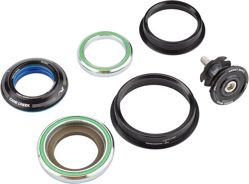 Cane Creek, 40-Series ZS Tapered Conversion Set (1-1/8" Race) ZS44|ZS56/30 in Saudi Arabia