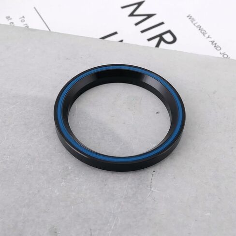 2pcs Bike Headset Bearing AC3344 AC3544 Compatible with Aeroad Compatible with Ultimated Compatible with Endurace 35x44x5.5/6mm in Saudi Arabia