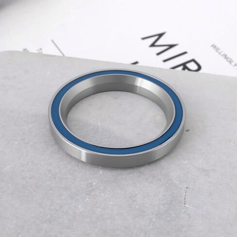 2pcs Bike Headset Bearing AC3344 AC3544 Compatible with Aeroad Compatible with Ultimated Compatible with Endurace 35x44x5.5/6mm in Saudi Arabia