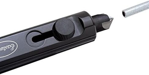 Eastwood Tubing Deburring Tool Outside Brake Line Tubing Stainless OEM Copper in Saudi Arabia
