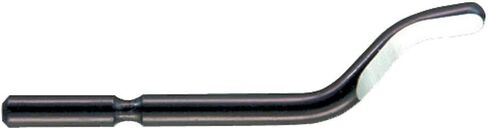 Noga BS1010 - S10 HSS Type Blade Deburring Tool - 10 قطع in Saudi Arabia