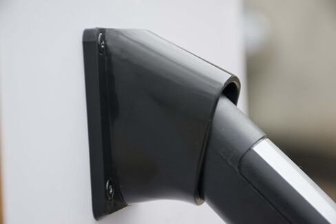 for Tesla Charger Holder Wall-Aligned Mount Space-Saving, NACS Charger Cable Holder Organizer for Tesla Model 3/Y/X/S & NACS Chargers in Kuwait