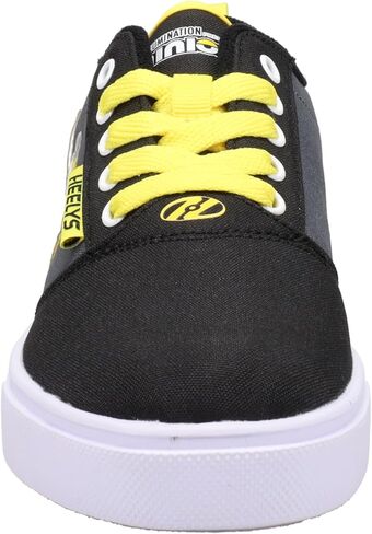 Heeless Men's Pro 20 Minions Sheel Cheel Shoe in Saudi Arabia