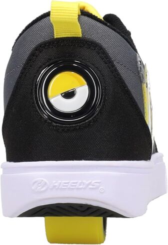 Heeless Men's Pro 20 Minions Sheel Cheel Shoe in Saudi Arabia
