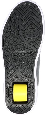 Heeless Men's Pro 20 Minions Sheel Cheel Shoe in Saudi Arabia