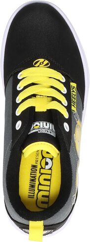 Heeless Men's Pro 20 Minions Sheel Cheel Shoe in Saudi Arabia