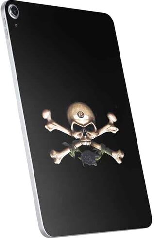 Skinit Skinit Tablet Skinner مع iPad 11th Gen (2025) - تصميم لعنة Alchemy Carta Ravens المرخصة رسميًا in Kuwait