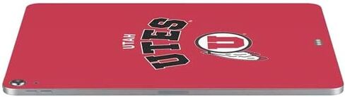 Skinit Decal Tablet Skin Compatible with iPad Air 11in (2024-2025) - Officially Licensed University of Utah Logo Design in Saudi Arabia