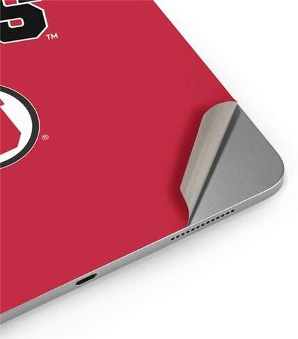 Skinit Decal Tablet Skin Compatible with iPad Air 11in (2024-2025) - Officially Licensed University of Utah Logo Design in Saudi Arabia