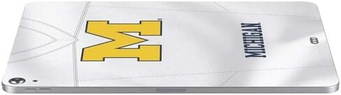Skinit Decal Tablet Skin Compatible with iPad Air 11in (2024-2025) - Officially Licensed University of Michigan M Logo Design in Saudi Arabia