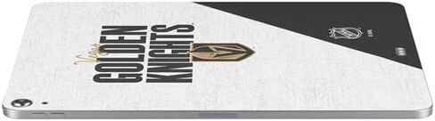 Skinit Decal Tablet Skin Compatible with iPad Air 11in (2024-2025) - Officially Licensed NHL Vegas Golden Knights Jersey Design in Saudi Arabia