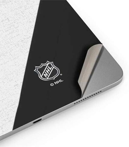 Skinit Decal Tablet Skin Compatible with iPad Air 11in (2024-2025) - Officially Licensed NHL Vegas Golden Knights Jersey Design in Saudi Arabia