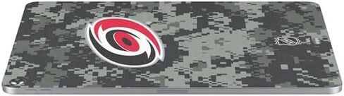 Skinit Skinit Tablet Tablet Skiner مع Ipad Air 11in (2024-2025) - NHL Carolina Hurricanes Camo مرخص رسميًا in Kuwait