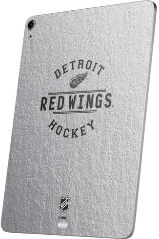 Skinit Skinit Tablet Skiner مع Ipad Air 11in (2024-2025) - NHL Detroit Red Wings مرخص رسميًا in Kuwait