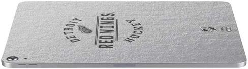 Skinit Skinit Tablet Skiner مع Ipad Air 11in (2024-2025) - NHL Detroit Red Wings مرخص رسميًا in Kuwait