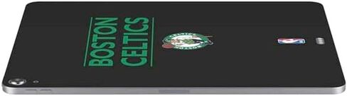 Skinit Skinit Tablet Tablet Skiner مع Ipad Air 11in (2024-2025) - NBA Boston Celtics Digi Camo مرخص رسميًا in Kuwait