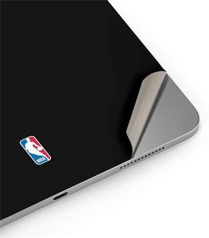 Skinit Skinit Tablet Tablet Skiner مع Ipad Air 11in (2024-2025) - NBA Boston Celtics Digi Camo مرخص رسميًا in Kuwait