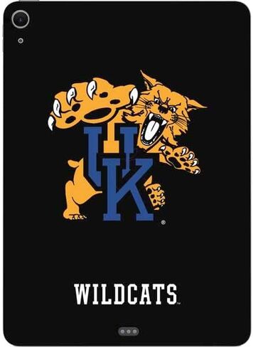 Skinit Decal Tablet Skin Compatible with iPad Air 11in (2024-2025) - Officially Licensed University of Kentucky Wildcats Design in Kuwait