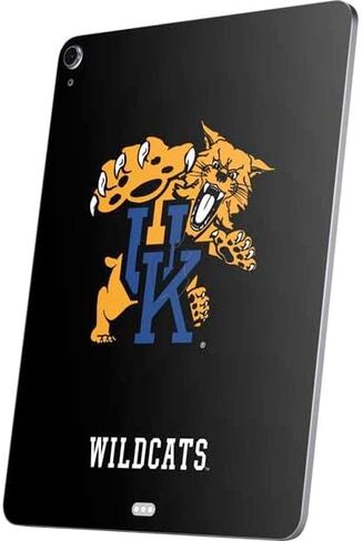 Skinit Decal Tablet Skin Compatible with iPad Air 11in (2024-2025) - Officially Licensed University of Kentucky Wildcats Design in Kuwait