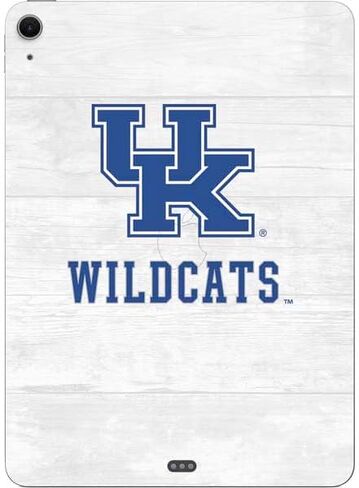Skinit Decal Tablet Skin Compatible with iPad Air 11in (2024-2025) - Officially Licensed University of Kentucky Wildcats Design in Saudi Arabia