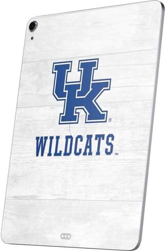Skinit Decal Tablet Skin Compatible with iPad Air 11in (2024-2025) - Officially Licensed University of Kentucky Wildcats Design in Saudi Arabia