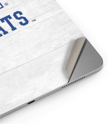 Skinit Decal Tablet Skin Compatible with iPad Air 11in (2024-2025) - Officially Licensed University of Kentucky Wildcats Design in Saudi Arabia