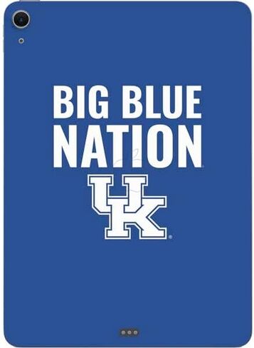 Skinit Decal Tablet Skin Compatible with iPad Air 11in (2024-2025) - Officially Licensed University of Kentucky Wildcats Design in Saudi Arabia