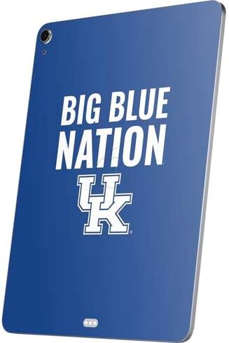Skinit Decal Tablet Skin Compatible with iPad Air 11in (2024-2025) - Officially Licensed University of Kentucky Wildcats Design in Saudi Arabia
