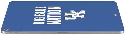 Skinit Decal Tablet Skin Compatible with iPad Air 11in (2024-2025) - Officially Licensed University of Kentucky Wildcats Design in Saudi Arabia