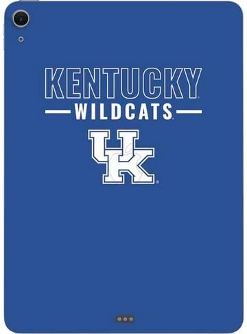 Skinit Decal Tablet Skin Compatible with iPad Air 11in (2024-2025) - Officially Licensed University of Kentucky Wildcats Design in Saudi Arabia